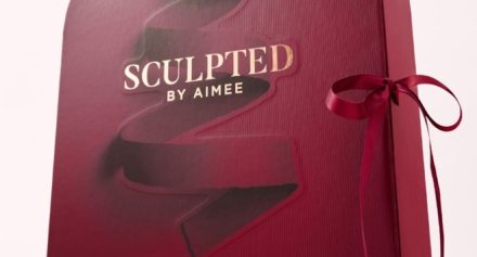 Sculpted by Aimee Advent Calendar 2026 Sculpted by Aimee Advent Calendar 2026