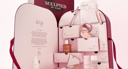 Sculpted by Aimee Advent Calendar 2026 – Available now Sculpted by Aimee Advent Calendar 2026 – Available now