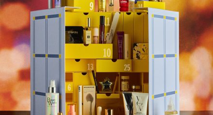 Selfridges Beauty Advent Calendar 2026 – Full Spoilers Selfridges Beauty Advent Calendar 2026 – Full Spoilers