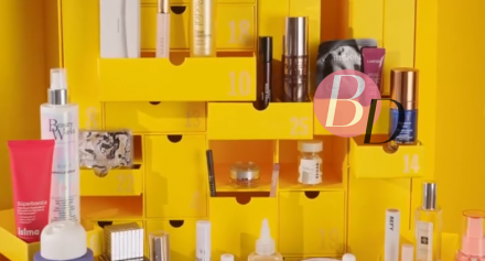 Selfridges Beauty Advent Calendar 2026 – First Spoilers Selfridges Beauty Advent Calendar 2026 – First Spoilers