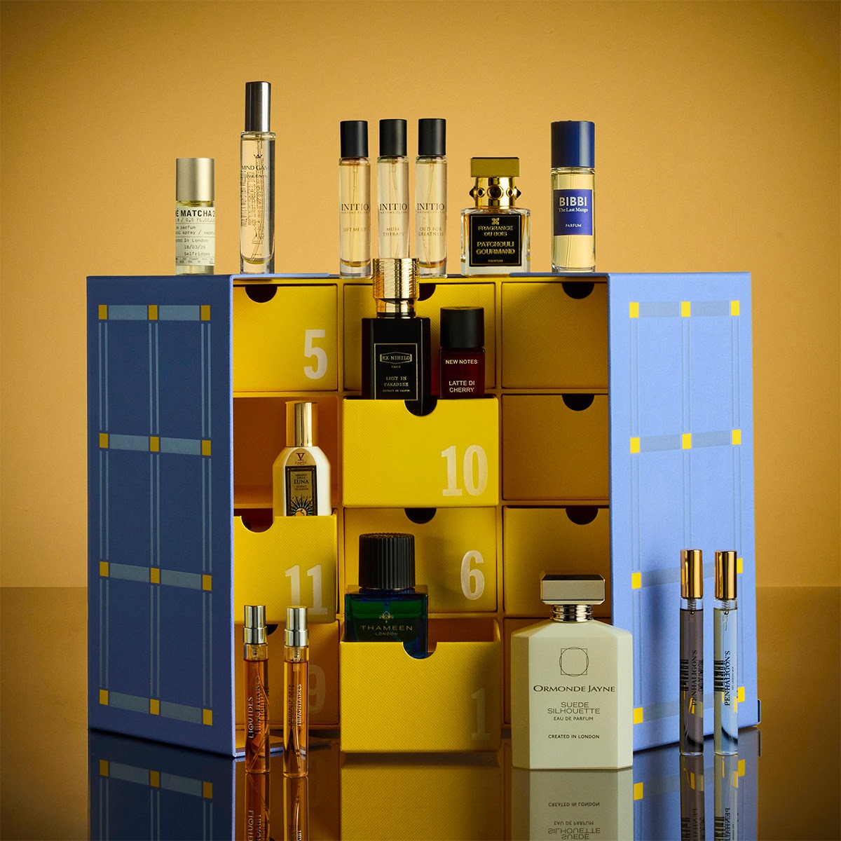 Selfridges Fragrance Advent Calendar 2026 Selfridges Fragrance Advent Calendar 2026