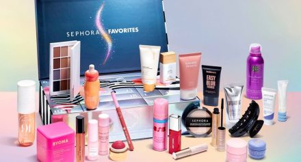 Sephora EU Advent Calendar 2026 – Early Access Sephora EU Advent Calendar 2026 – Early Access