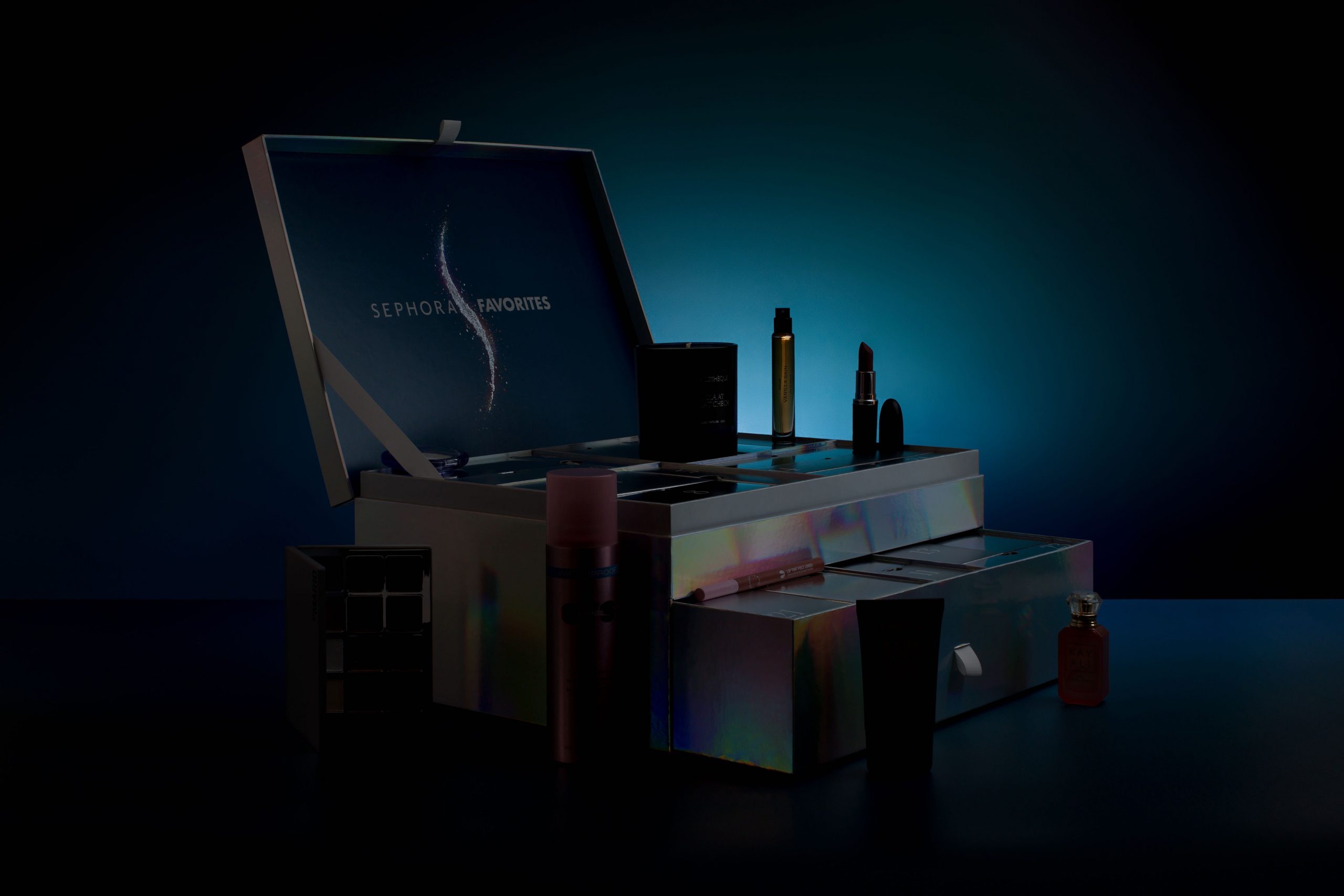 Sephora UK Advent Calendar 2026 – First Spoilers Sephora UK Advent Calendar 2026 – First Spoilers