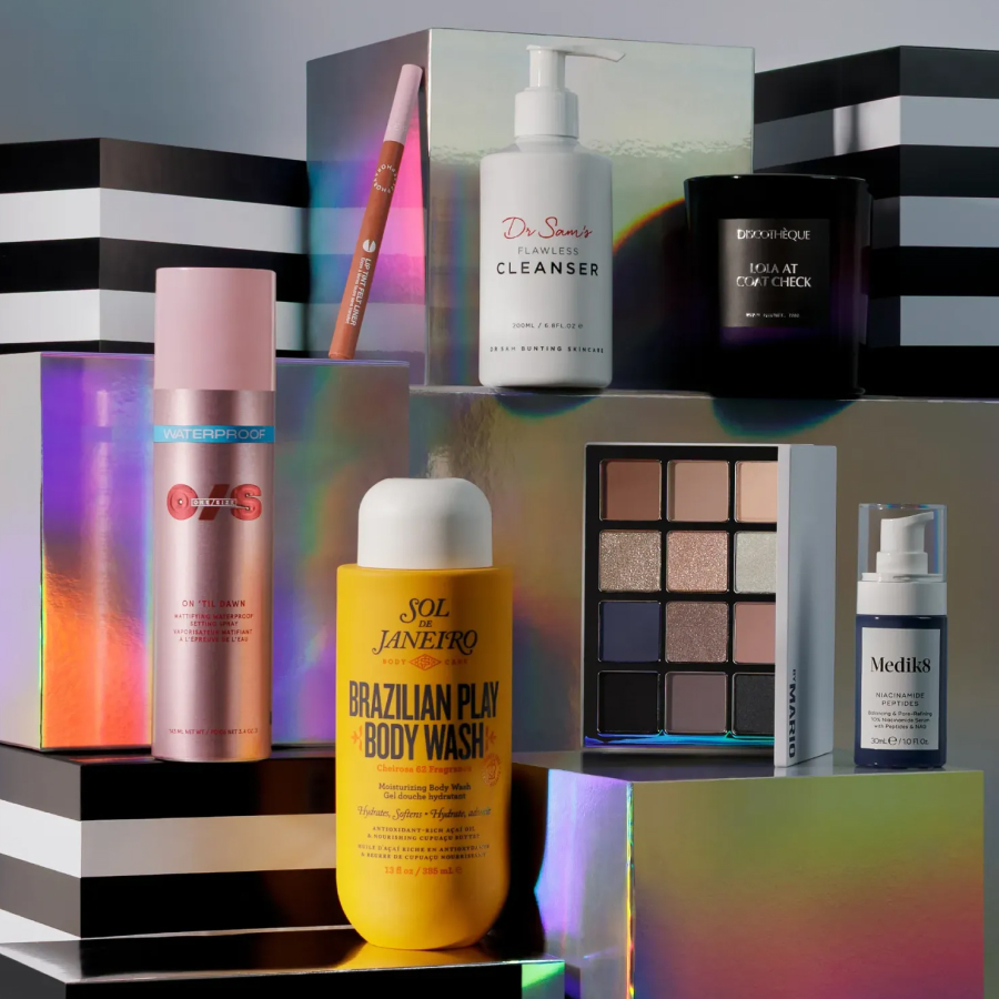 Sephora UK Advent Calendar 2026 – First Spoilers Sephora UK Advent Calendar 2026 – First Spoilers