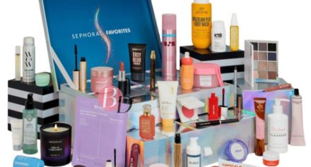 Sephora UK Advent Calendar 2026 – Full Spoilers Sephora UK Advent Calendar 2026 – Full Spoilers
