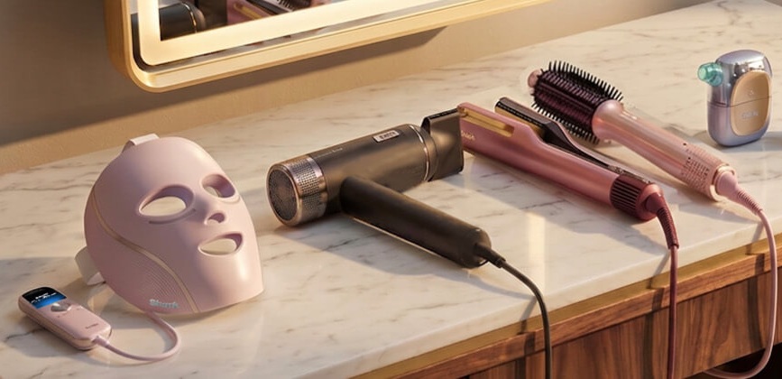 Shark Beauty has landed at Space NK Shark Beauty has landed at Space NK
