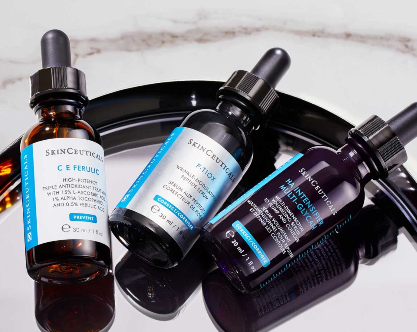 SkinCeuticals has landed at Space NK SkinCeuticals has landed at Space NK