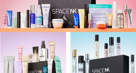 Space NK The Ultimate Beauty Haul Gift 2026 – Available now Space NK The Ultimate Beauty Haul Gift 2026 – Available now