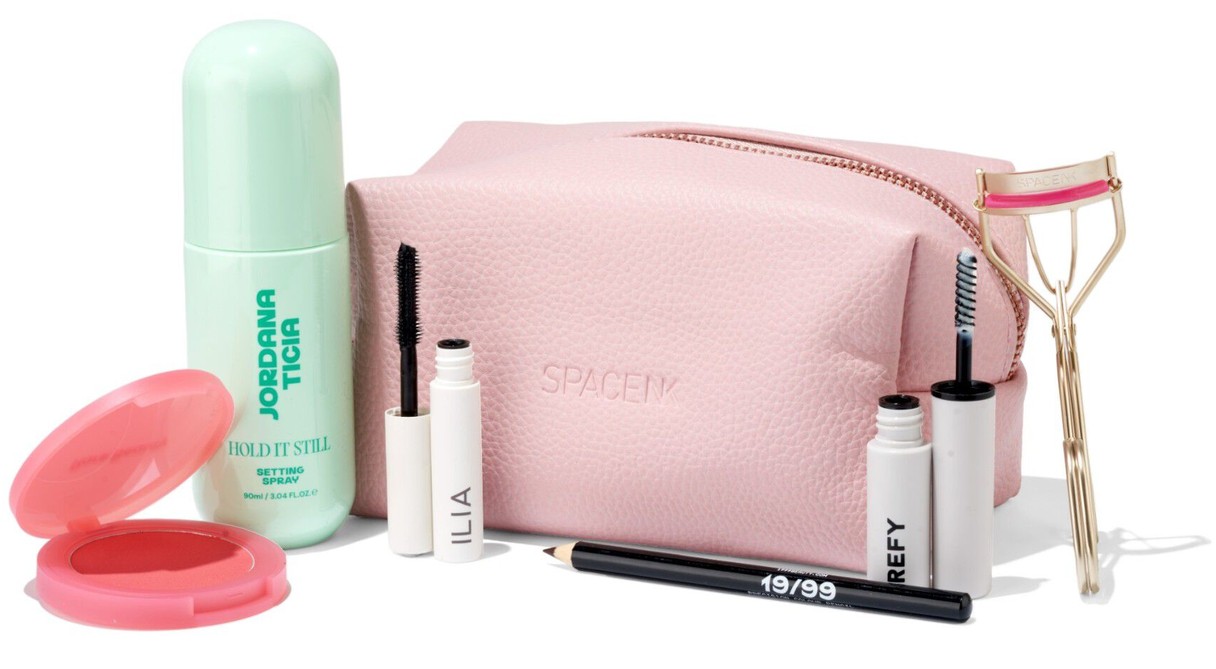 Space NK Your Makeup Must-Haves Edit 2026 Space NK Your Makeup Must-Haves Edit 2026