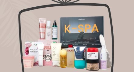 StyleKorean K-SPA Box 2026 StyleKorean K-SPA Box 2026