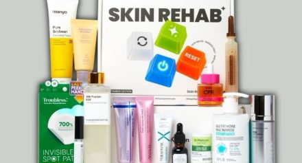 StyleKorean Skin Rehab Box 2026 StyleKorean Skin Rehab Box 2026