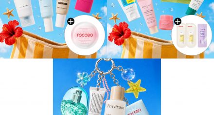 Stylekorean Travel Kits August 2026 Stylekorean Travel Kits August 2026