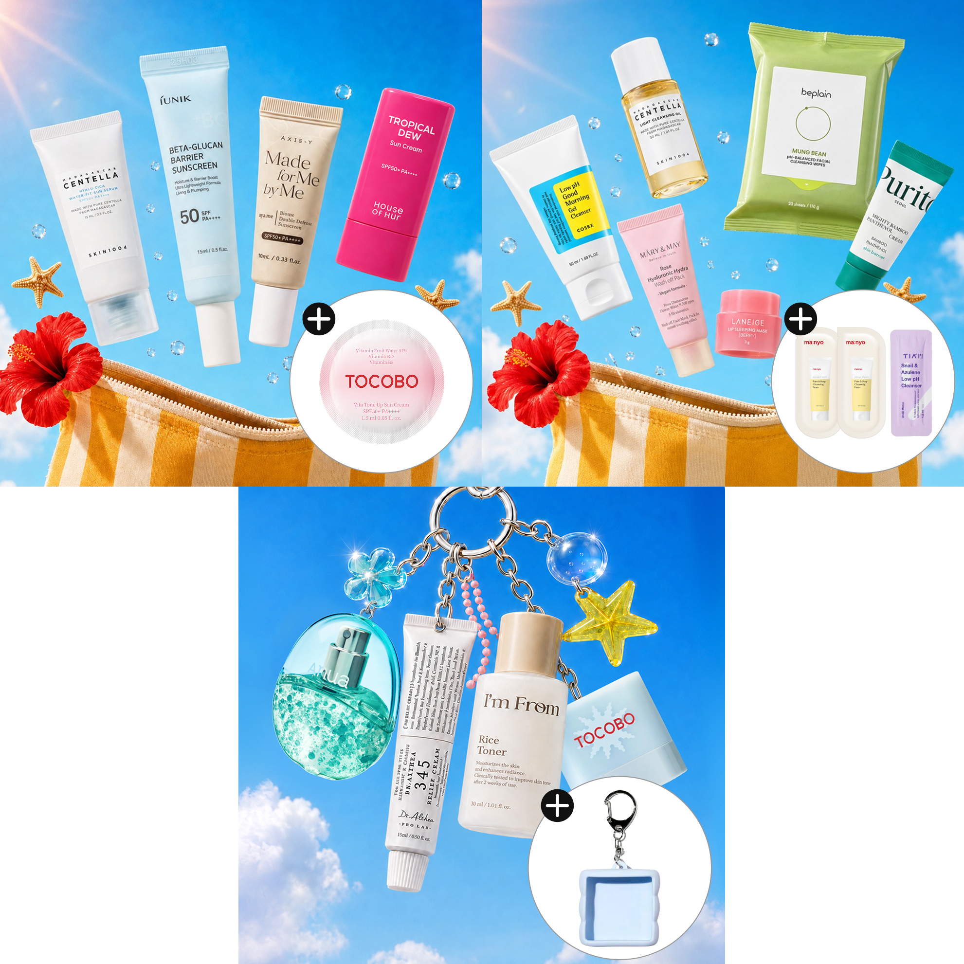 Stylekorean Travel Kits August 2026 Stylekorean Travel Kits August 2026