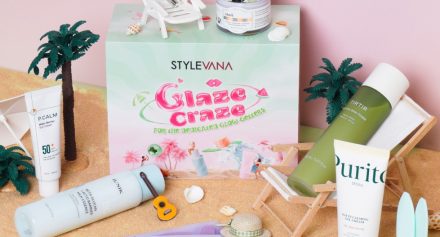 Stylevana VANA Box Glaze Craze 2026 Stylevana VANA Box Glaze Craze 2026