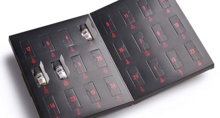 The Bearded Man Co Beard Oil Advent Calendar 2026 The Bearded Man Co Beard Oil Advent Calendar 2026