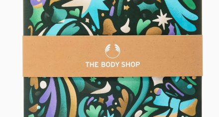 The Body Shop Advent Calendars 2026 The Body Shop Advent Calendars 2026