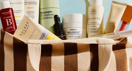 The Detox Market Summertime Bag 2026 The Detox Market Summertime Bag 2026