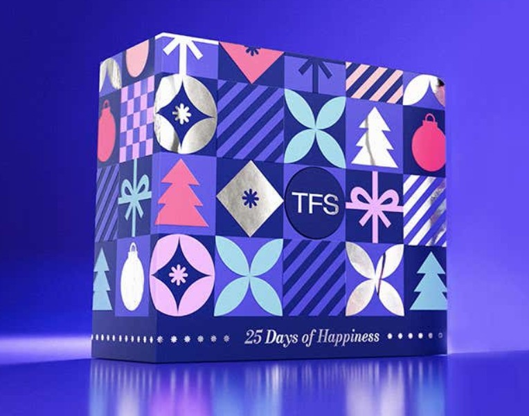 The Fragrance Shop Advent Calendars 2026 – Beauty Detective