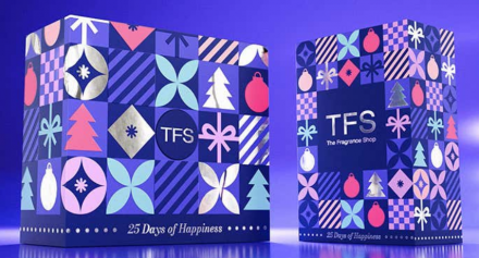 The Fragrance Shop Advent Calendars 2026 The Fragrance Shop Advent Calendars 2026