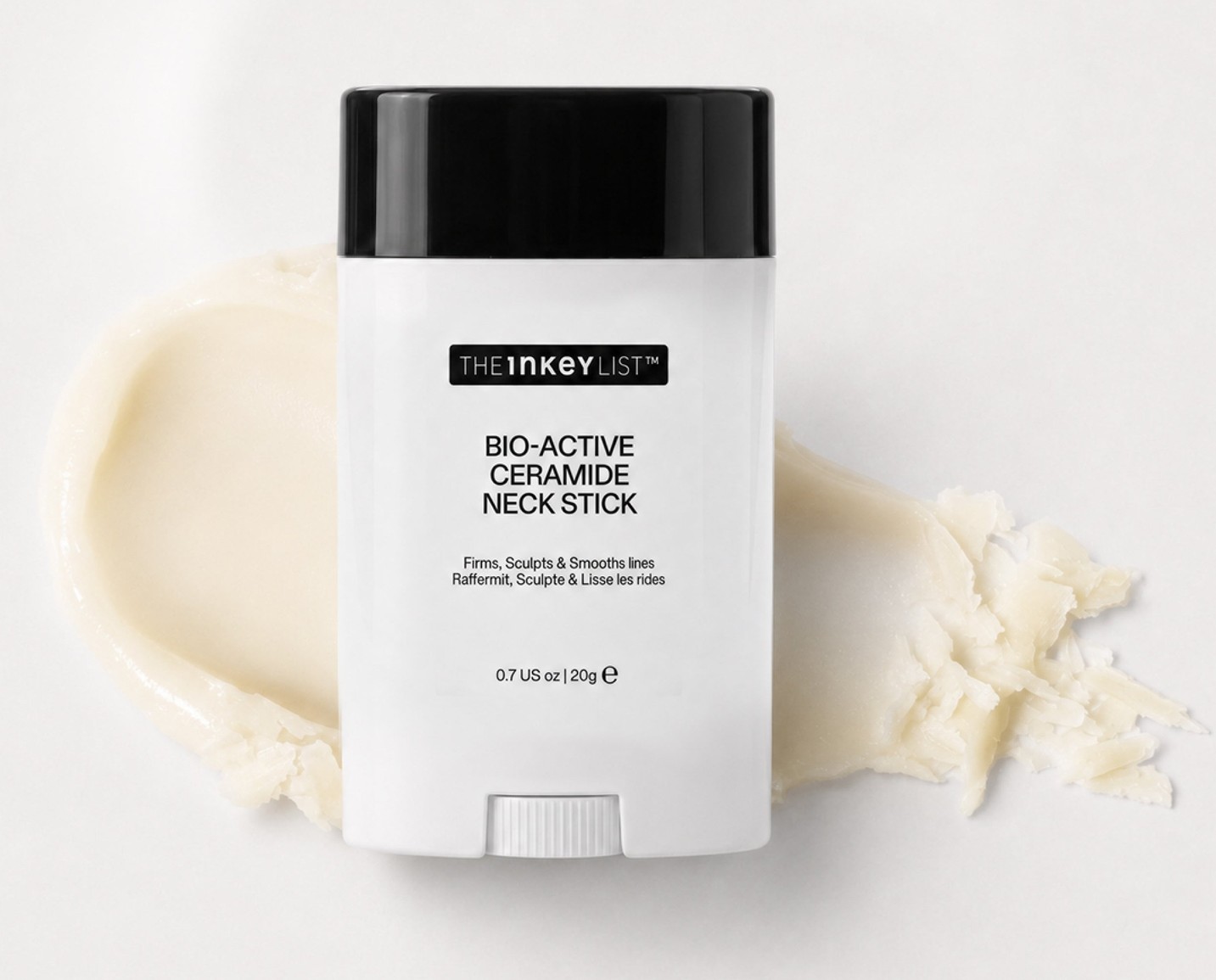 The INKEY List Bio-active Ceramide Neck Stick The INKEY List Bio-active Ceramide Neck Stick