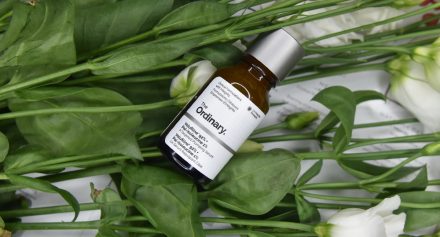 The Ordinary Volufiline 92% + Pal-Isoleucine 1% Plumping Serum Review The Ordinary Volufiline 92% + Pal-Isoleucine 1% Plumping Serum Review