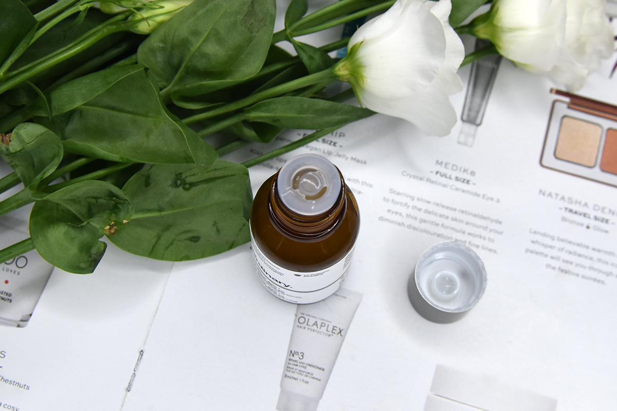 The Ordinary Volufiline Review The Ordinary Volufiline Review