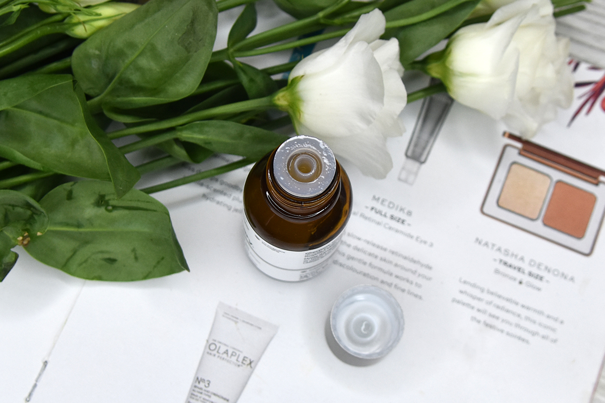 The Ordinary Volufiline Pal-Isoleucine Review The Ordinary Volufiline Pal-Isoleucine Review