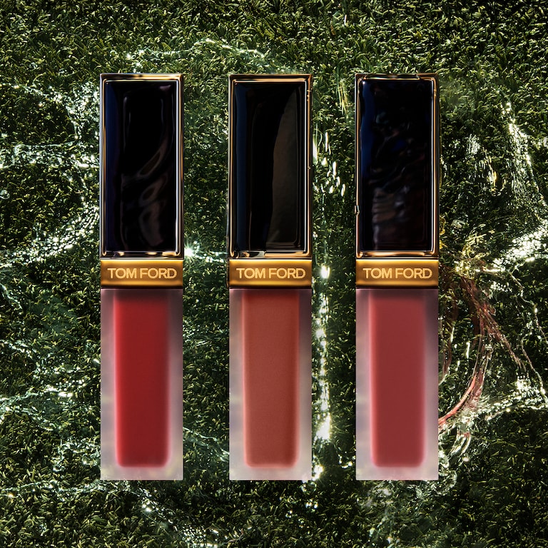 Tom Ford Beauty Liquid Lip Luxe Matte Tom Ford Beauty Liquid Lip Luxe Matte