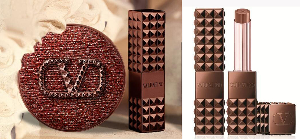 First Look at the Valentino Beauty Autumn Memories Collection First Look at the Valentino Beauty Autumn Memories Collection