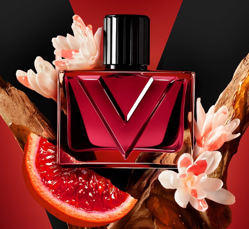Valentino Vendetta Donna Eau de Parfum With Tuberose Valentino Vendetta Donna Eau de Parfum With Tuberose