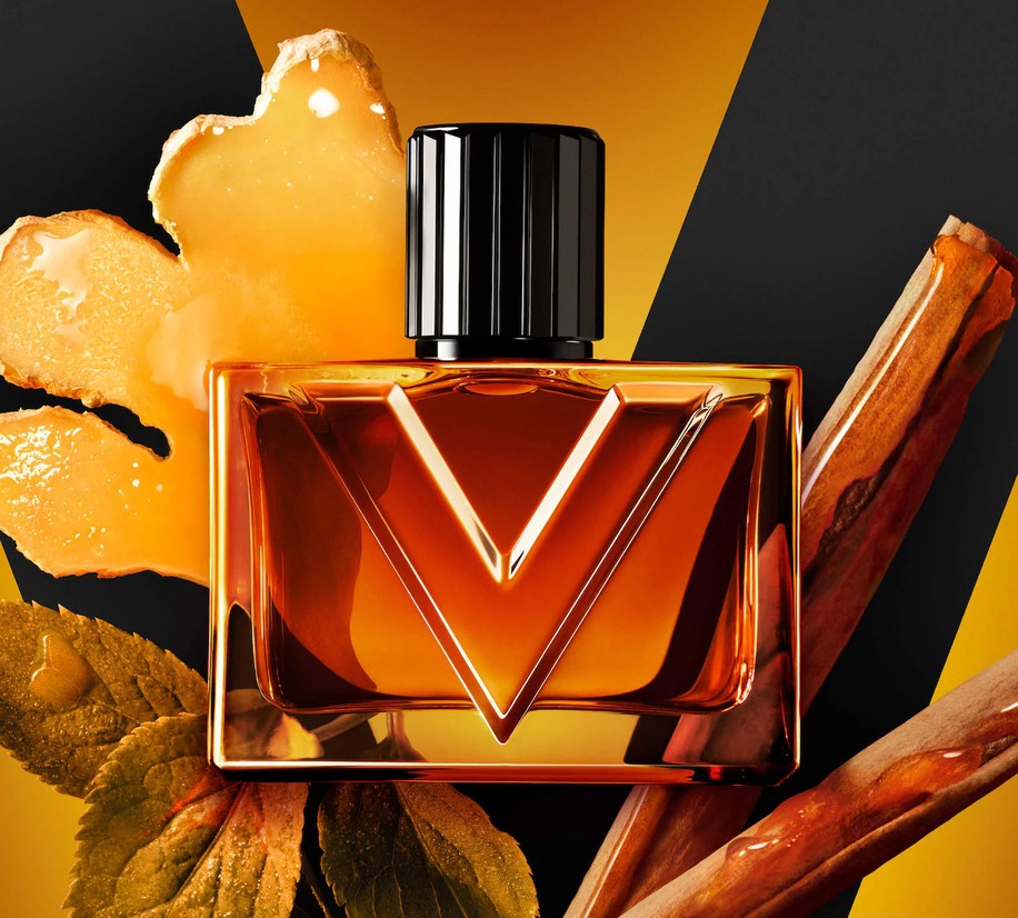 Valentino Vendetta Uomo Eau de Parfum with Ginger Valentino Vendetta Uomo Eau de Parfum with Ginger