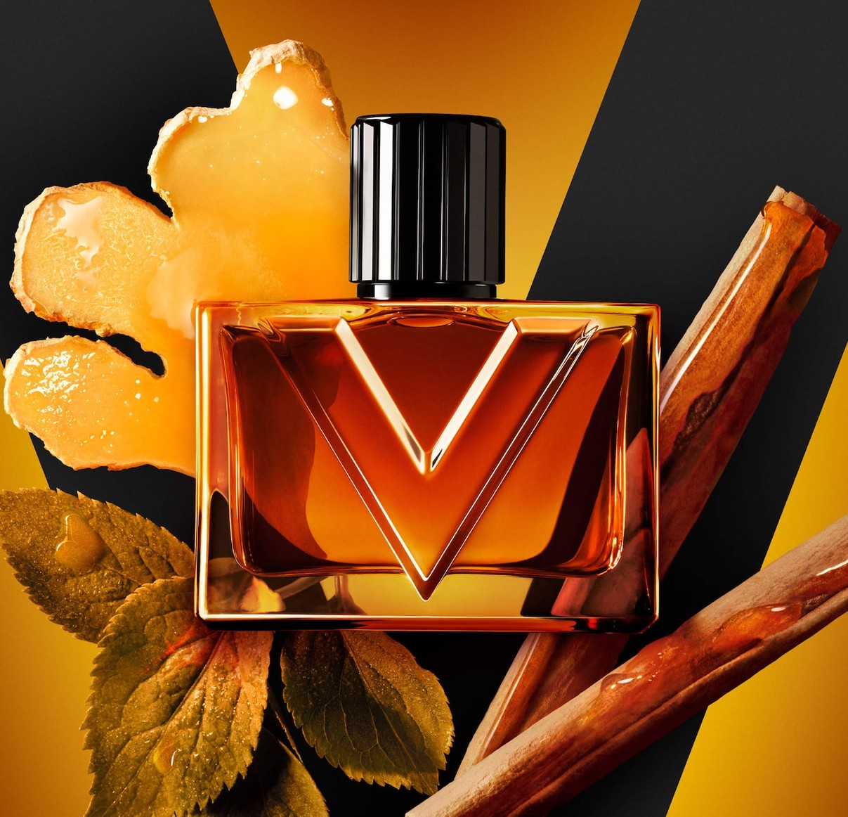 Valentino Vendetta Uomo Eau de Parfum with Ginger Valentino Vendetta Uomo Eau de Parfum with Ginger