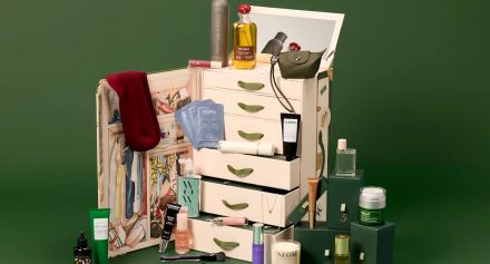 Vogue Advent Calendar 2026 – Available now Vogue Advent Calendar 2026 – Available now