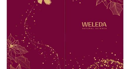 Weleda Advent Calendar 2026 Weleda Advent Calendar 2026