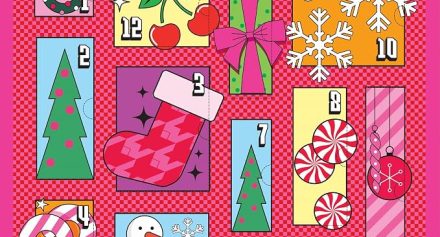 Wet n Wild Advent Calendar 2026 Wet n Wild Advent Calendar 2026