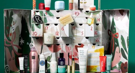 YOU Beauty Advent Calendar 2026 YOU Beauty Advent Calendar 2026
