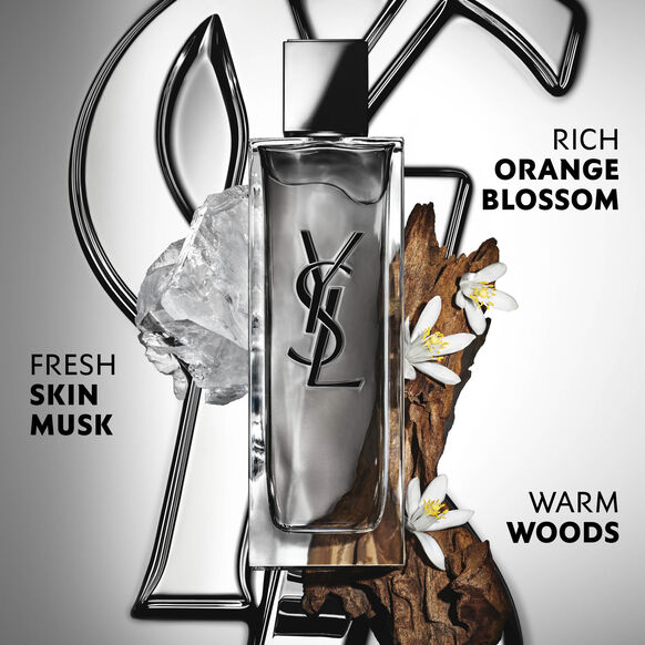 YSL BEAUTY MYSLF Eau de Toilette Intense YSL BEAUTY MYSLF Eau de Toilette Intense
