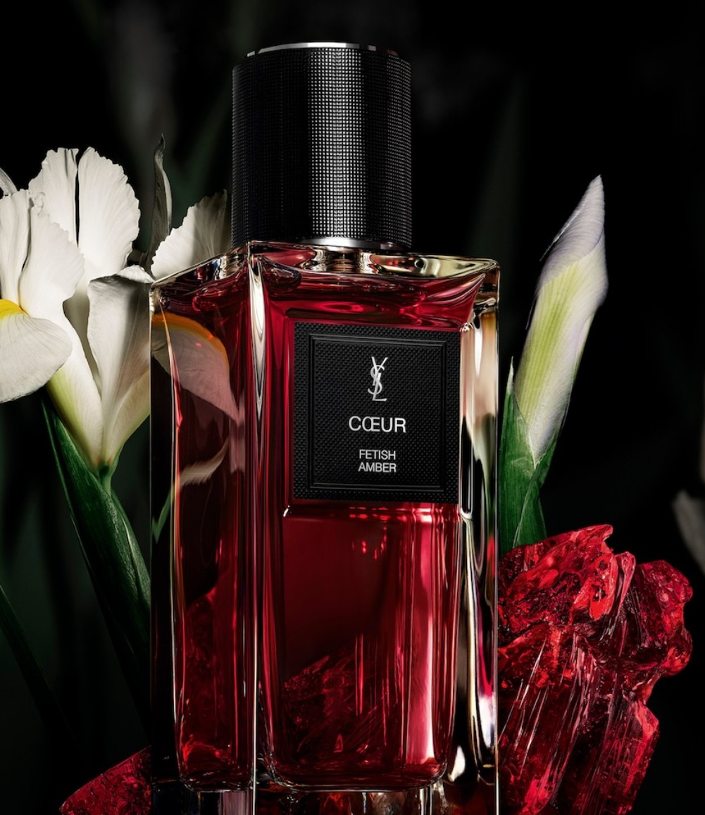 YSL Le Vestiaire des Parfums Cœur Eau de Parfum YSL Le Vestiaire des Parfums Cœur Eau de Parfum
