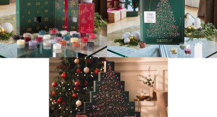 Yankee Candle Advent Calendars 2026 Yankee Candle Advent Calendars 2026