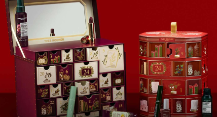 Yves Rocher Advent Calendars 2026 Yves Rocher Advent Calendars 2026
