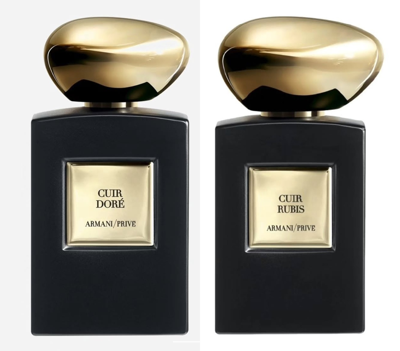 New Armani fragrances are coming soon New Armani fragrances are coming soon