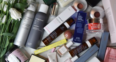 August 2026 Beauty Haul August 2026 Beauty Haul