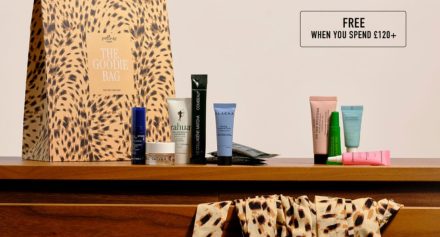 ba&sh x Oh My Cream Goodie Bag 2026 ba&sh x Oh My Cream Goodie Bag 2026