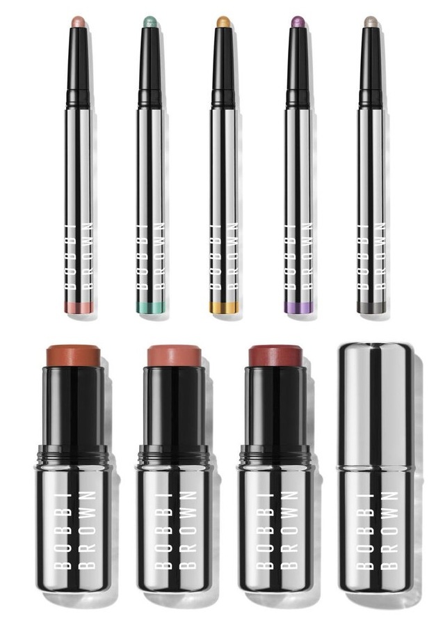 First look at the Bobbi Brown Autumn 2026 Makeup Collection First look at the Bobbi Brown Autumn 2026 Makeup Collection