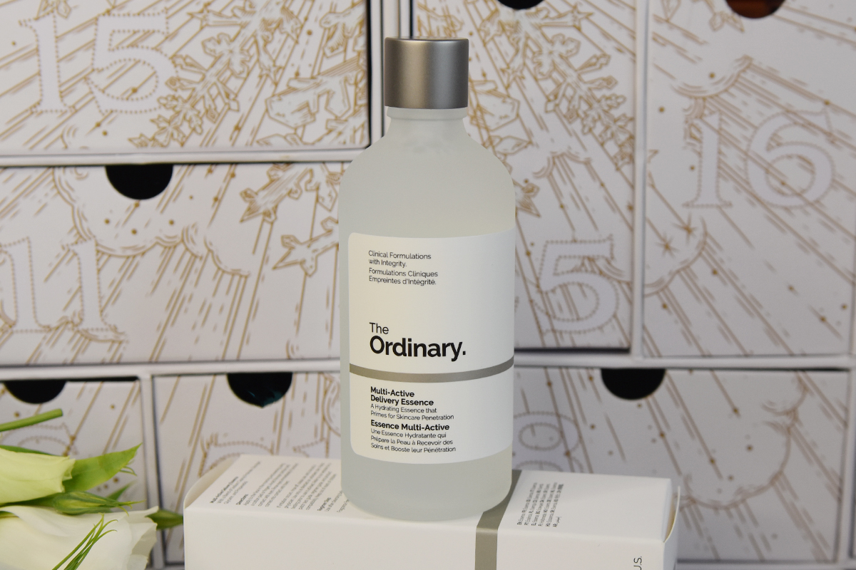The Ordinary Multi-Active Delivery Essence The Ordinary Multi-Active Delivery Essence