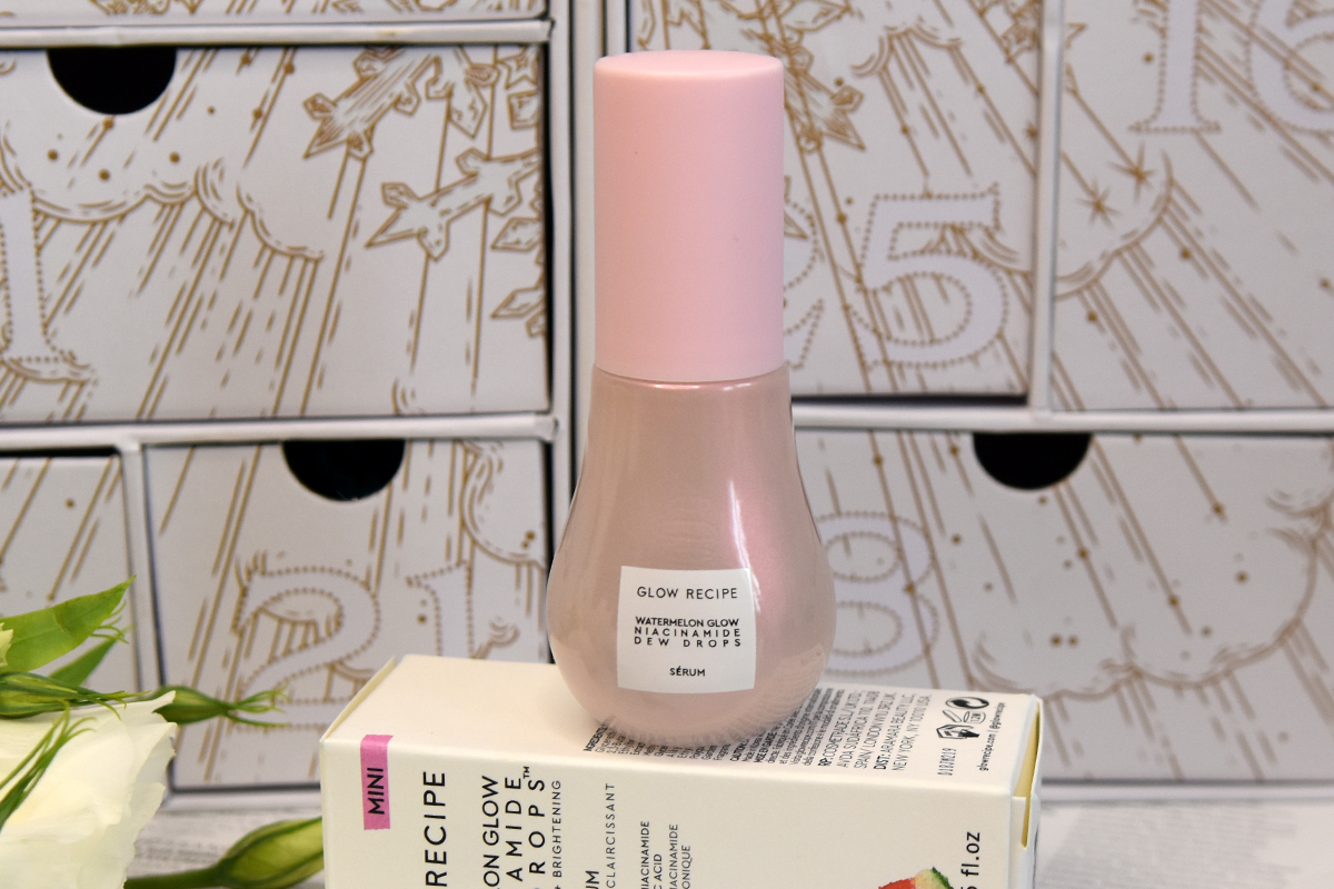 Glow Recipe Watermelon Glow Niacinamide Dew Drops Glow Recipe Watermelon Glow Niacinamide Dew Drops
