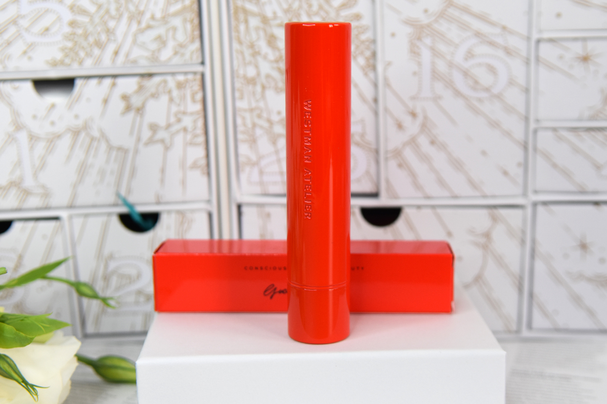 Westman Atelier Eye Want You Mascara in Black Westman Atelier Eye Want You Mascara in Black