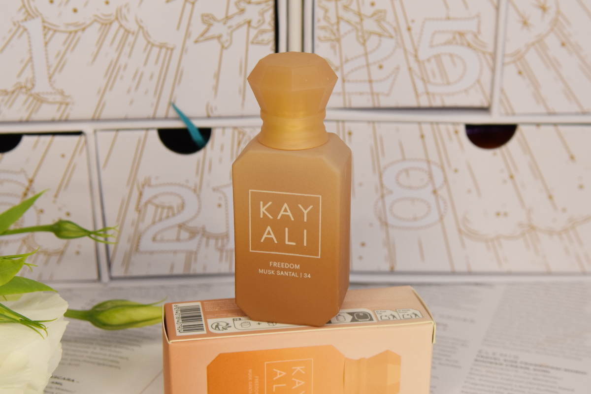 KAYALI Freedom Musk Santal 34 EDP KAYALI Freedom Musk Santal 34 EDP