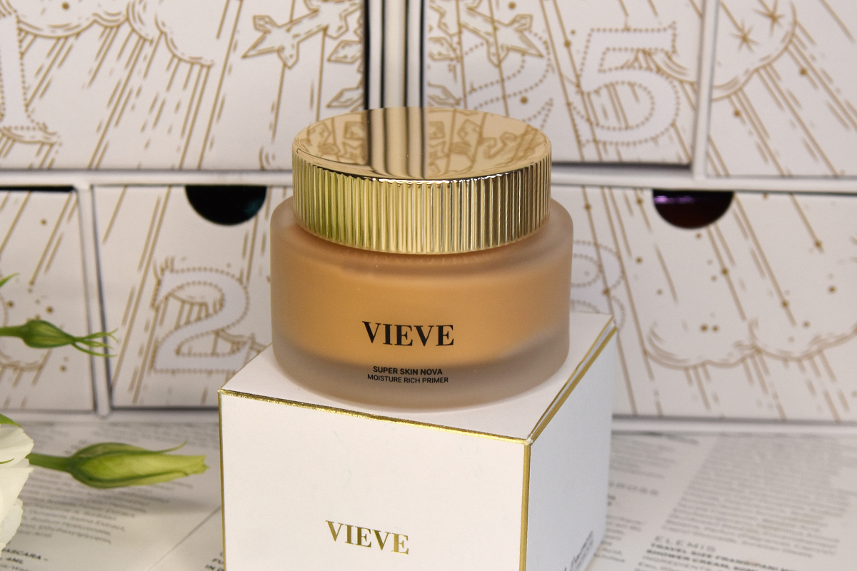 VIEVE Super Skin Nova VIEVE Super Skin Nova