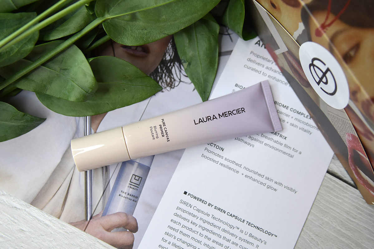 Laura Mercier Blurring Primer Laura Mercier Blurring Primer